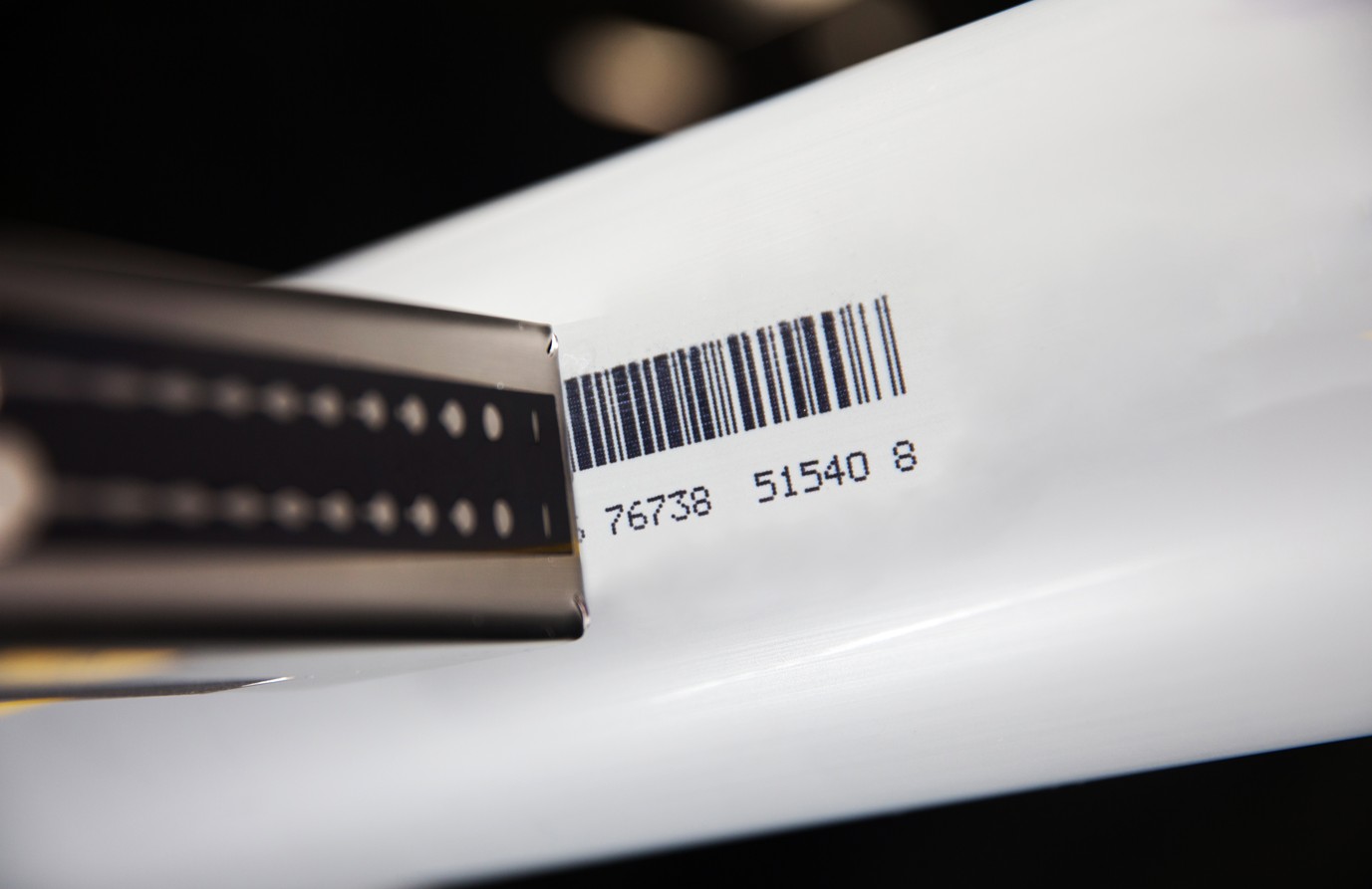 Impresoras HITACHI UX y UX2 Inkjet CIJ - Trébol Group