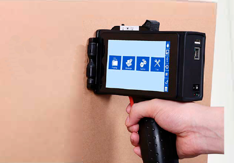 inkjet portatil TREBOL GROUP