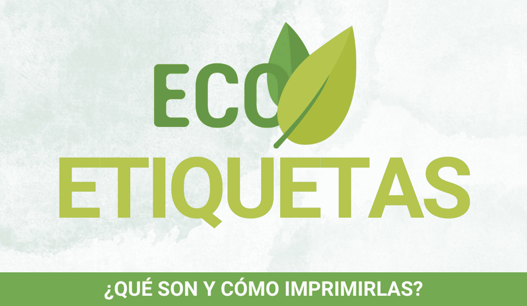 ECOETIQUETAS - Trébol group